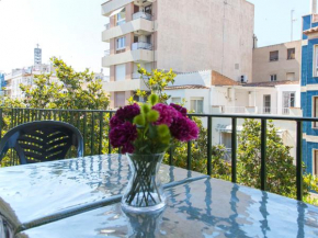 Apartment Carme